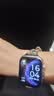 华为WATCH FIT 5 悦动白【月白钻痕双表带套装】 超轻薄大屏腕上微运动强劲续航华为智能手表 实拍图