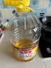 鲁花食用油 物理压榨 非转基因 玉米油6.18L 家用粮油 健康植物油 实拍图