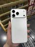Apple/苹果【点击“立即领取“享补贴】iPhone 17 Pro Max 512GB 银色 移动联通电信5G 双卡双待手机 实拍图