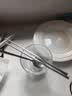COOKSS316不锈钢筷子勺子套装便携式餐具盒儿童个人用专收纳宝宝 实拍图