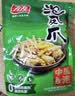 有友 泡椒凤爪 山椒味500g 减盐减辣内含小包装 追剧必备零食 大礼包 实拍图