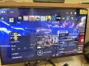 AOC 27英寸4K165Hz Gen.3五层堆叠QD-OLED 第五代BlackAGLR涂层 抗反射抗眩光更黑 电竞显示器U27G4D 实拍图