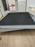 林氏家居CD189A20cm0胶净味棕硬弹椰棕整网弹簧床垫1.8米×2米偏硬睡感 实拍图