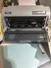 天威LQ615KII色带LQ630K色带架加长款5支装适用爱普生LQ630KII 730K 730KII 610KII 635KII 735KII 实拍图