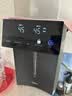 美的（Midea）电热水瓶2026新款速沸家用5L大容量烧水壶恒温保温一体316L内胆2200W触控调奶器SP50E-20WPro 实拍图