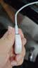 臣颂（CHENSONG）适用华为手表充电器磁吸式Watch 4/3/D2/GT3/GT4/GT5/GT6/GT7/runner通用Pro/FIT4荣耀充电器 实拍图