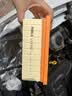马勒（MAHLE）带炭PM2.5空调滤芯LAK1184速腾朗逸迈腾帕萨特途观L高7宝来奥迪A3 实拍图