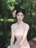 奥利丝“烟雨梦”缅甸冰种翡翠玉手镯子2026新贵妃女士款真玉石正品处理 【千金感】“烟雨梦”翡翠玉镯 58mm-59mm(赠玉石吊坠+高端礼盒) 实拍图