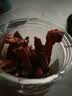 农香森 五香风干鸡胸肉干500g罐装鸡肉干肉条减零食低耐嚼卡脂即食解馋 实拍图