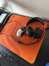 卓威ZOWIE G-SR-SE 曦 电竞鼠标垫 细面鼠标垫 fps游戏鼠标垫 gsrse控制垫 滑垫 电竞桌垫 实拍图