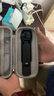 大疆 DJI Osmo Pocket 3 标准版 一英寸口袋云台相机 OP灵眸手持数码相机vlog便携美颜 七夕情人节礼物 实拍图