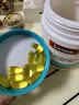 Swisse高浓度深海鱼油软胶囊1500mg400粒 omega3无腥味 【可吃1年】鱼油1500mg 400粒*1瓶 实拍图