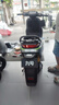 九号（Ninebot）电动摩托车 M3 95c MAX 智能电动车 高端铅酸电摩【门店自提】 到门店选颜色 实拍图