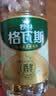 秋林格瓦斯 全麦面包发酵 0糖饮料 350ml*12瓶 整箱装哈尔滨特产 实拍图