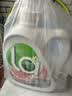 威露士la自然清新洗衣液西柚白影纯瓶装（2.25L+1L+手洗500ml） 实拍图