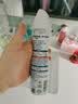 舒耐女士爽身长效净纯无香抑汗腋下止汗露喷雾150ml （包装随机） 实拍图