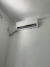 华凌空调 超省电pro【外机5mm单排铜管】一级能效 变频1.5匹空调挂机 换新补贴 KFR-35GW/N8HA1Ⅲ-P 实拍图