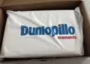 邓禄普（Dunlopillo）ECO青少年波浪枕 斯里兰卡进口天然乳胶枕头 三曲线 实拍图