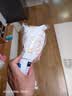 沐唯（muvi）强劲增压花洒喷头浴室沐浴洗澡加压莲蓬头套装通用H-008手持单头 实拍图