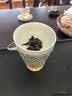 Edo茶漏茶滤白瓷茶叶过滤网茶水分离泡茶陶瓷公道杯一体滤茶器茶具 实拍图