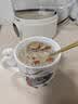 容茗轩燕窝银耳羹焖泡即食早餐冲饮冻干银耳汤粥补气血中秋节礼物1盒 实拍图