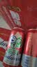 百威【梅西同款】经典红罐啤酒450mL 18罐整箱装喜宴中秋送礼 实拍图