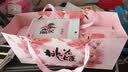 东阿阿胶桃花姬阿胶糕285g礼袋款即食阿胶糕 中秋礼品 教师节礼物 营养品 实拍图