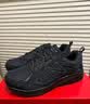 NEW BALANCE男女情侣秋季黑色网眼透气户外运动休闲鞋410系列MT410CK5 43 实拍图