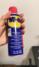 WD-40除锈剂润滑wd40门锁润滑油机械防锈油螺丝螺栓松动剂铁锈清洁神器 实拍图