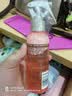施华蔻（Schwarzkopf）羊绒脂滋养营养水150ml(精油护发  染烫修护 修护干枯 保湿顺滑) 实拍图