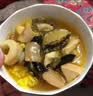 海文铭福州正宗金汤佛跳墙大盆菜十参十鲍1600g鲍鱼加热即食预制菜自营 实拍图