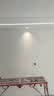 顾家led吸顶灯普瑞光源客厅卧室灯具三室二厅创意餐吊套餐【包安装】 实拍图