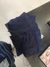 JD FASHION男士内裤男纯棉10A抗菌舒适透气无痕40S新疆棉春夏平角裤 L 实拍图