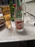 汾酒 黄盖玻汾 清香型白酒 53度 475mL*6瓶整箱 年份随机 实拍图