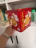 元朗鸡蛋卷 中秋节饼干礼盒休闲零食品糕点心 深圳特产广东老字号908g 实拍图