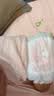 好奇（Huggies）铂金装小桃裤成长裤XXL74片(≥15kg)尿不湿【夏季散热王】 实拍图