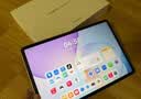 HUAWEIMatePad 11.5 华为平板电脑 护眼屏 鸿蒙AI 大电池 学生平板儿童学习机 8G+128G WIFI 海岛蓝 实拍图