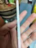 晨光文具小学生钢笔套装开学练字优握正姿可擦3.4mm 儿童墨囊正姿笔（本品不含墨囊）4支装AFPM1305 实拍图
