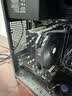 利民（thermalright）Assassin King 120 MINI V2 CPU风冷散热器 高度135mm AGHP4代5热管铜底镀镍 AK120 MINI V2 实拍图
