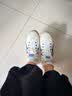 Onitsuka Tiger鬼塚虎男女一脚蹬懒人鞋帆布休闲鞋MEXICO 66™ SLIP-ON 1183A360 白色 40 实拍图