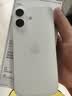 ALittleFlower【全网热销100W+】适用iPhone17手机壳苹果17保护套超薄防摔软壳透明镜头全包男女款简约  实拍图