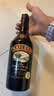 百利（Baileys）甜酒力娇酒粉色酒组合装 进口 原味700ml+草莓味700ml  送礼 实拍图