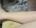 桃之夭夭纹身遮盖贴疤痕隐形神器遮瑕白斑胎记男女防水防汗白皙色6贴 实拍图