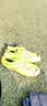 彪马PUMA FG/AG长钉训练足球鞋男天然草坪钉鞋ATTACANTO 107477 42 实拍图
