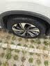 朝阳汽车轮胎 225/55R18 98V SU319 适配欧蓝德/标致4008/现代ix35 实拍图