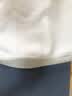佳奥枕芯 蝶形慢回弹记忆枕 成人颈椎睡眠枕头竹炭磁布 高枕 实拍图