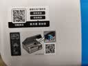 爱普生（EPSON）L8168 L8188 L8058 L18058 L805 家用照片打印机复印扫描自动双面6色喷墨A4无线WIFI影楼照相馆A3+ 【A4推荐 性价比款】L8168（6色影楼级别） 实拍图