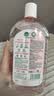 滴露（Dettol）衣物消毒液自然香氛洗衣除菌液 除螨除异味去汗臭48h留香1000ml*1 实拍图