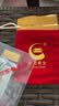 中国黄金Au9999 福字金条 投资黄金金条送礼收藏金条 8g 实拍图