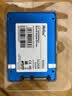 朗科（Netac）512GB SSD固态硬盘 SATA3.0接口 N550S超光系列 电脑升级核心组件 实拍图
